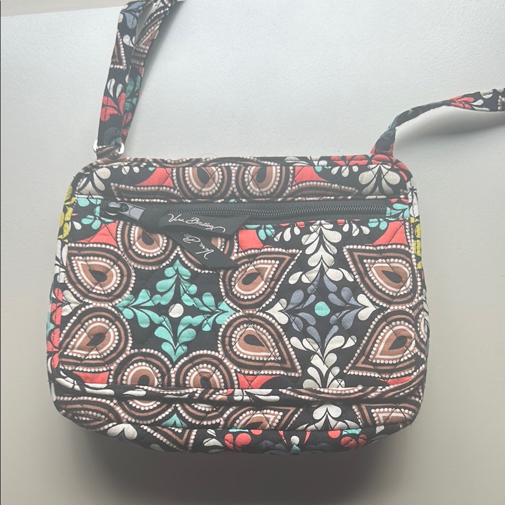 Vera Bradley Crossbody Bag